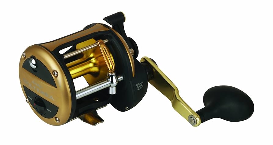 okuma SLR-10L ベイトリール okuma SLR-10L ベイトリール okuma SLR-10L ベイトリール